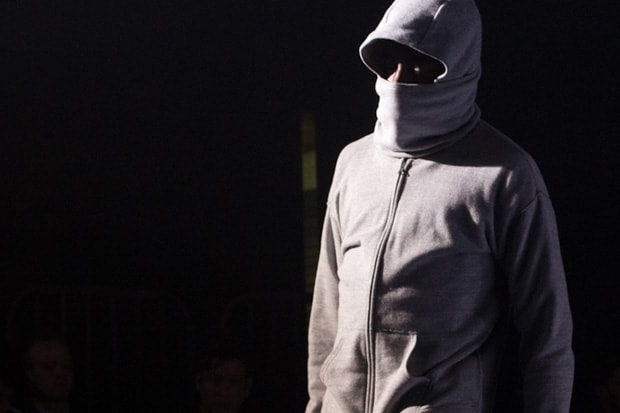 N.HOOLYWOOD 2013 Spring/Summer Collection Details