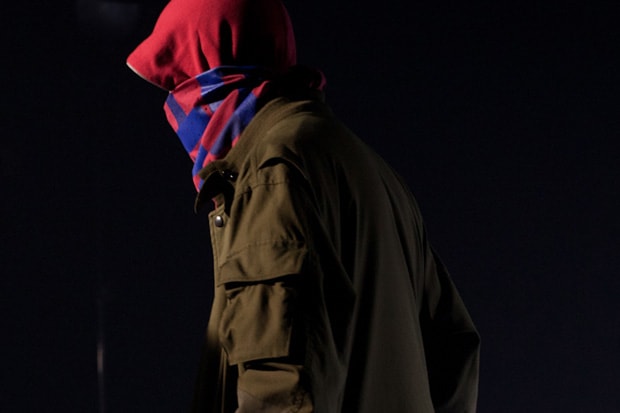 N.HOOLYWOOD 2013 Spring/Summer Collection Details