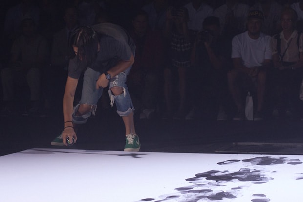 N.HOOLYWOOD 2013 Spring/Summer Collection Details