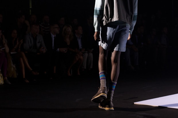 N.HOOLYWOOD 2013 Spring/Summer Collection Details