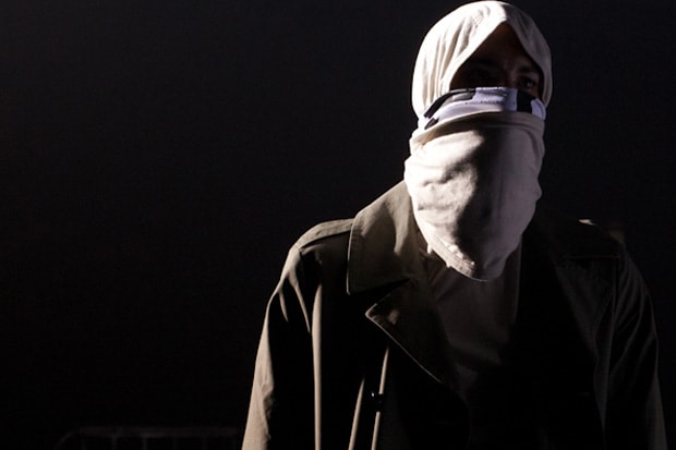 N.HOOLYWOOD 2013 Spring/Summer Collection Details