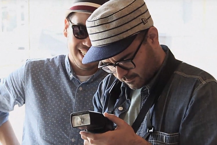 New Era 2012 Fall/Winter Authentic Vintage Collection Preview