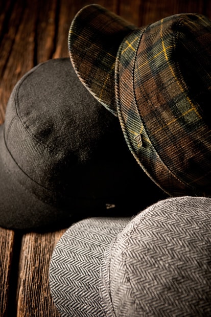 New Era EK 2012 Fall/Winter Collection