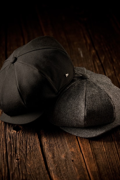 New Era EK 2012 Fall/Winter Collection