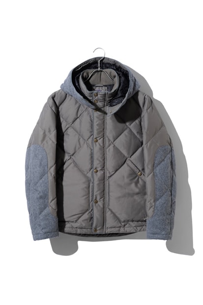 New Era Japan 2012 Fall/Winter Apparel Collection