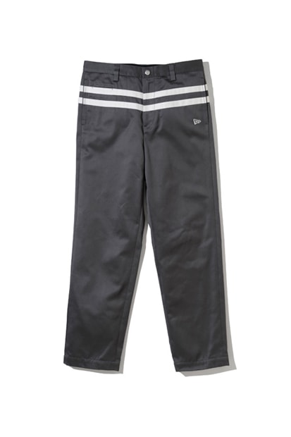 New Era Japan 2012 Fall/Winter Apparel Collection