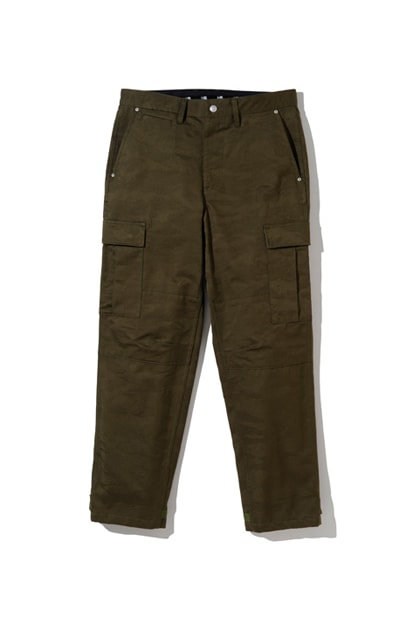 New Era Japan 2012 Fall/Winter Apparel Collection