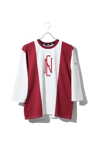 New Era Japan 2012 Fall/Winter Apparel Collection