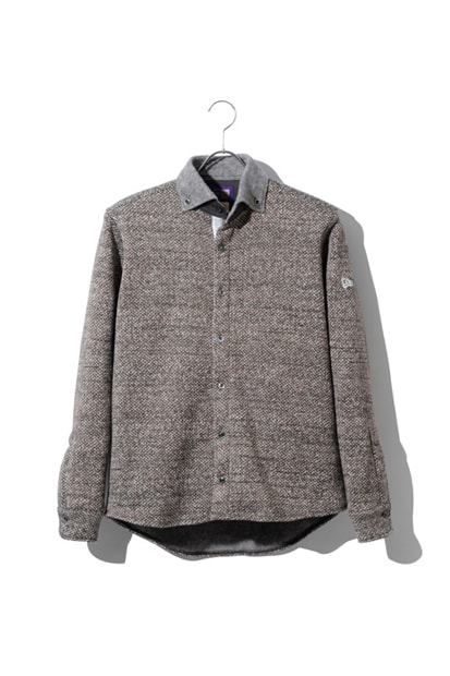 New Era Japan 2012 Fall/Winter Apparel Collection