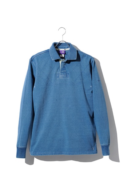 New Era Japan 2012 Fall/Winter Apparel Collection