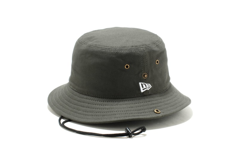 New Era Japan 2012 Fall/Winter Bucket Hats