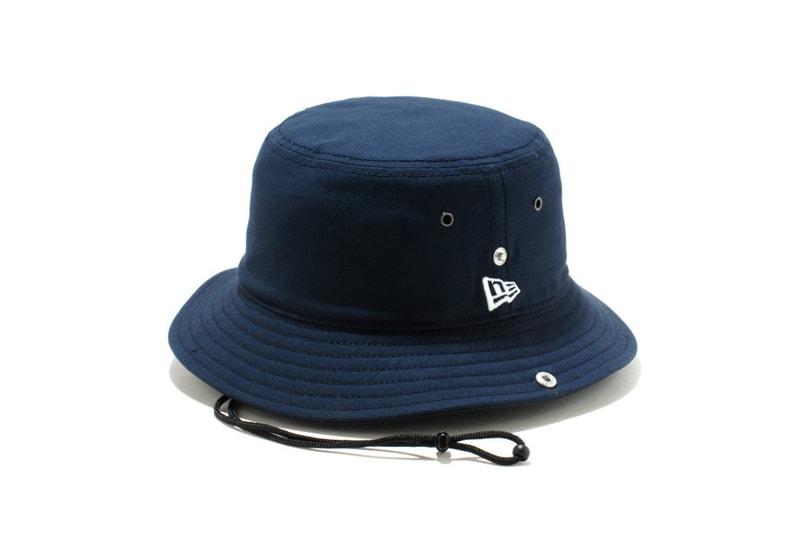 New Era Japan 2012 Fall/Winter Bucket Hats