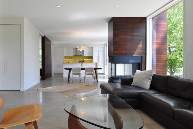 Nexus House by Johnsen Schmaling Architects