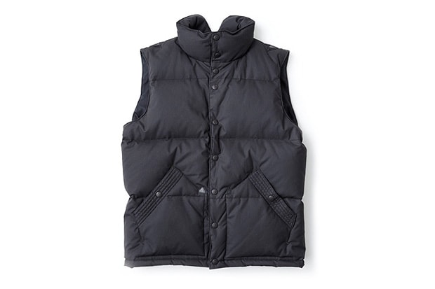 NEXUSVII x Maiden Noir 2012 Fall/Winter Collection 
