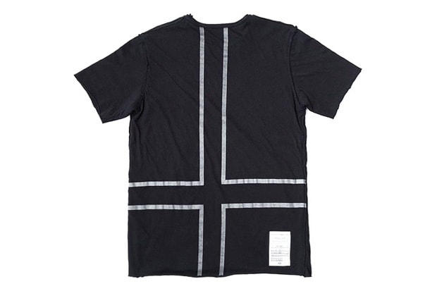 NEXUSVII x Maiden Noir 2012 Fall/Winter Collection 