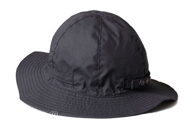 NEXUSVII x Maiden Noir 2012 Fall/Winter Collection 