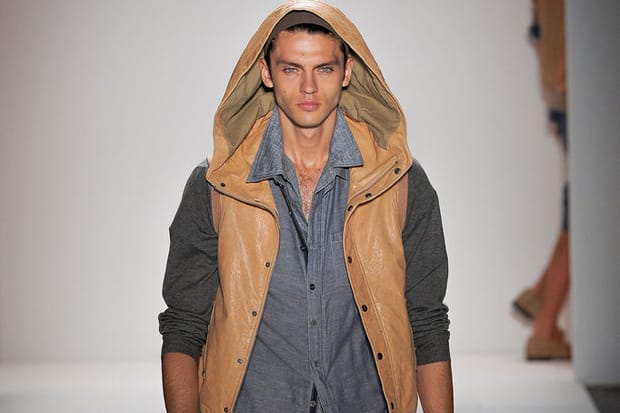 Nicholas K 2013 Spring/Summer Collection 