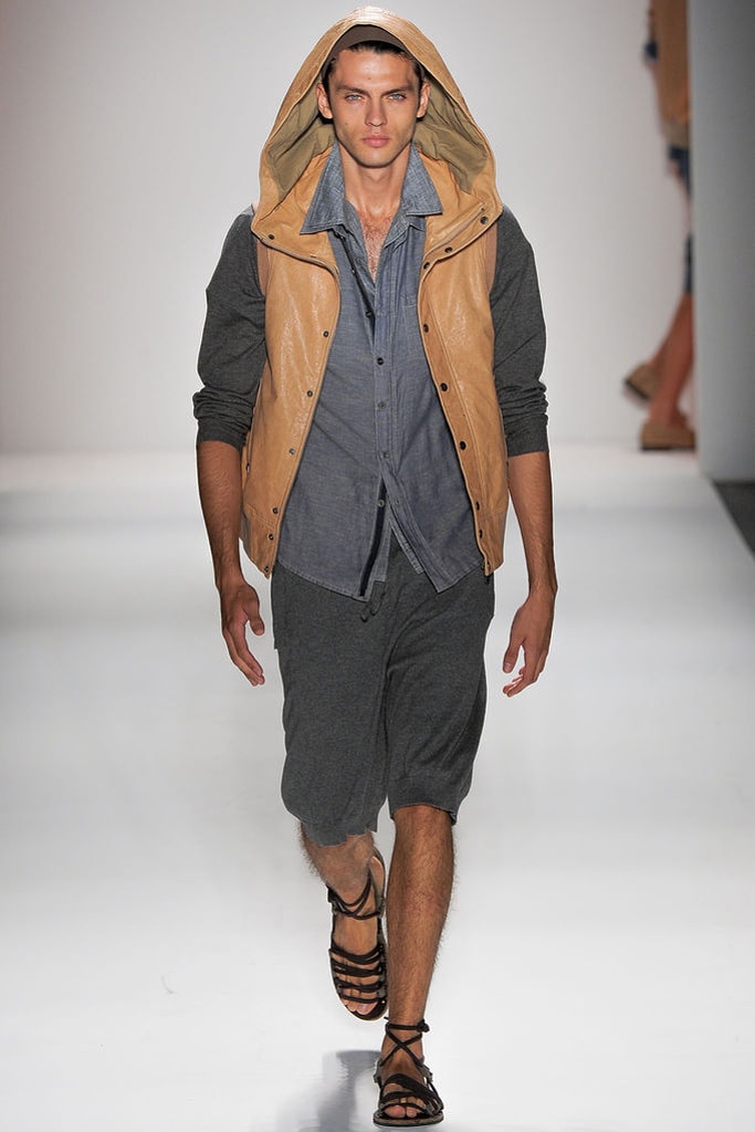Nicholas K 2013 Spring/Summer Collection 