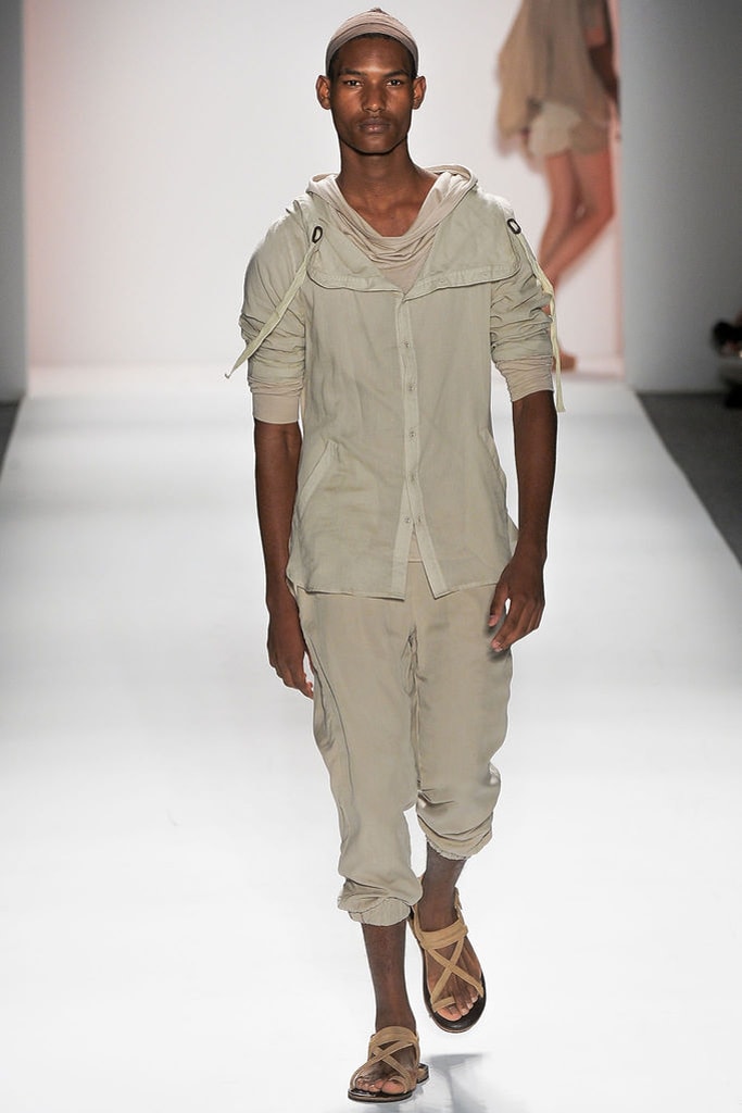 Nicholas K 2013 Spring/Summer Collection 