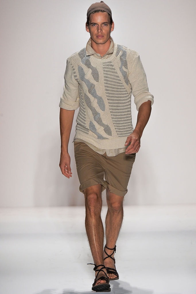 Nicholas K 2013 Spring/Summer Collection 
