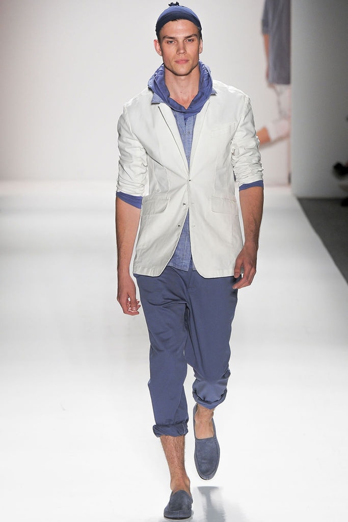 Nicholas K 2013 Spring/Summer Collection 