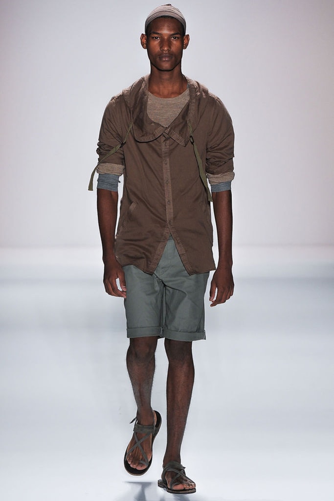 Nicholas K 2013 Spring/Summer Collection 