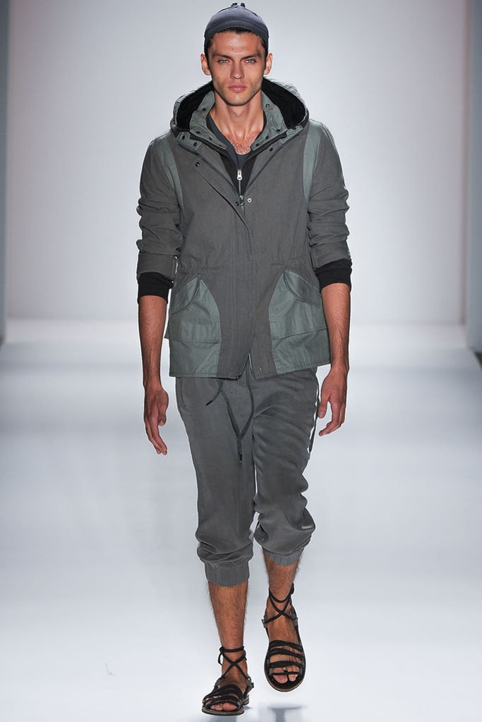 Nicholas K 2013 Spring/Summer Collection 