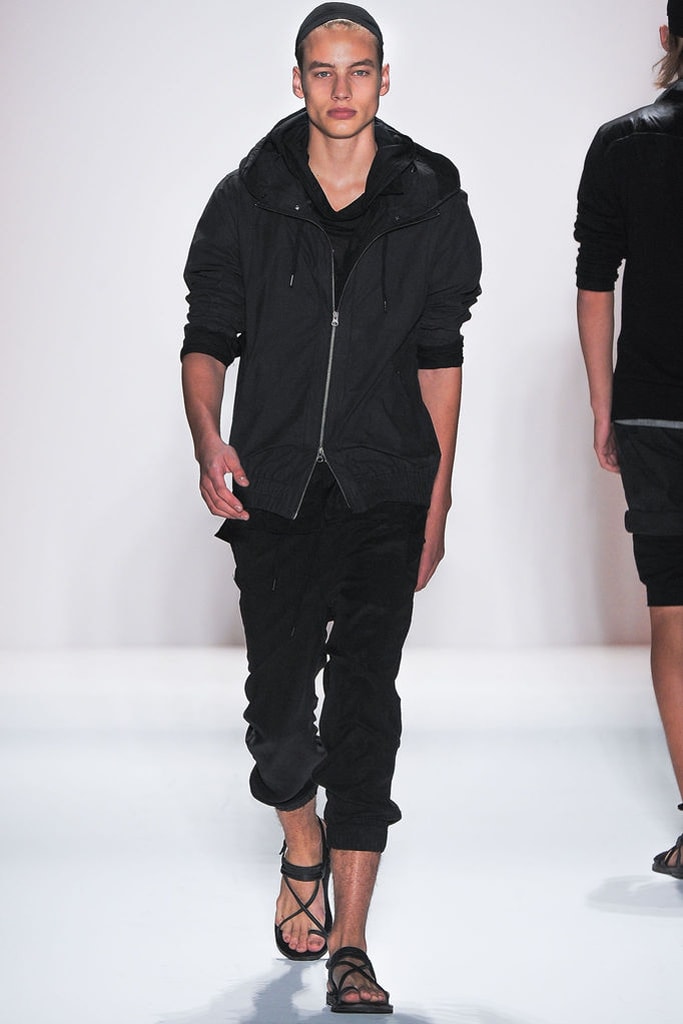 Nicholas K 2013 Spring/Summer Collection 