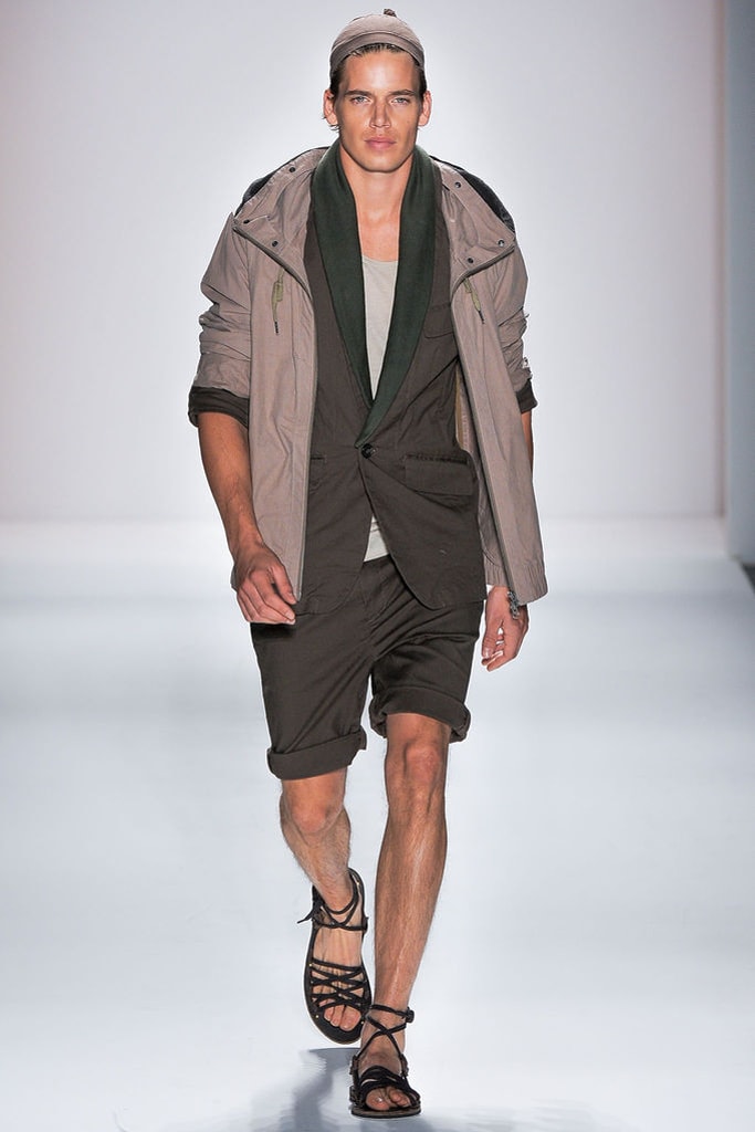 Nicholas K 2013 Spring/Summer Collection 