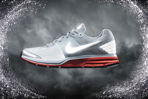 Nike 2012 Holiday Shield Footwear Collection