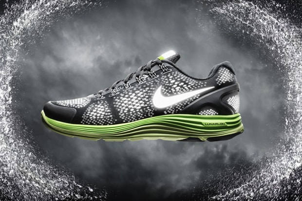Nike 2012 Holiday Shield Footwear Collection