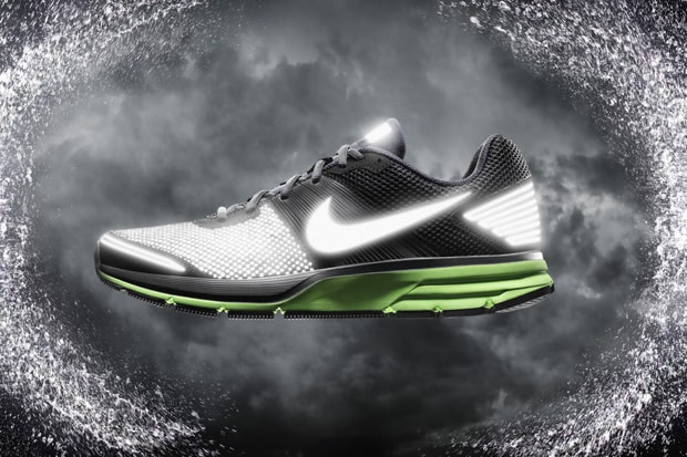 Nike 2012 Holiday Shield Footwear Collection