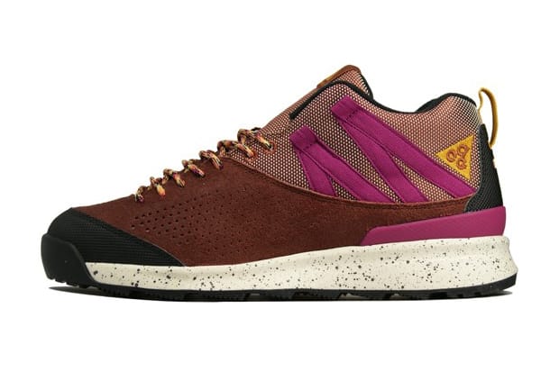 Nike ACG Okwahn II 2012 Holiday Collection