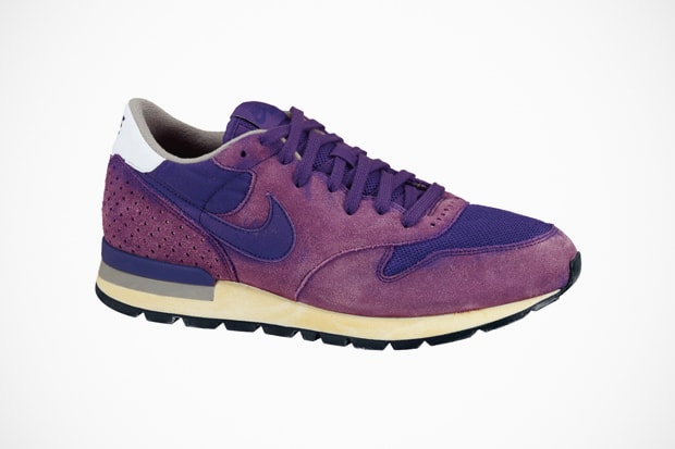 Nike Air Epic VNTG Ekiden Collection