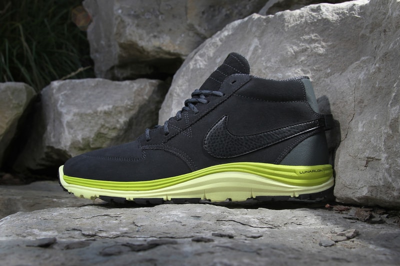 Nike Lunar Braata Mid OMS