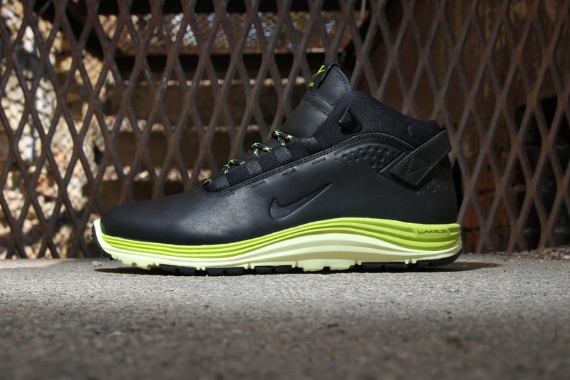 Nike LunarRidge OMS