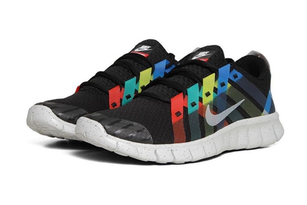 Nike Powerlines+ NRG "Olympic"