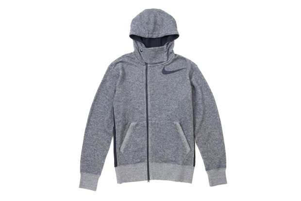 Nike Sportswear 2012 Fall/Winter "Grey/Navy" Collection