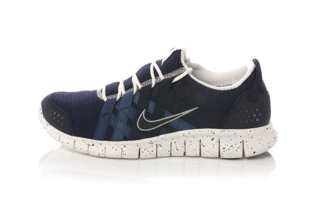 Nike Sportswear 2012 Fall/Winter "Grey/Navy" Collection