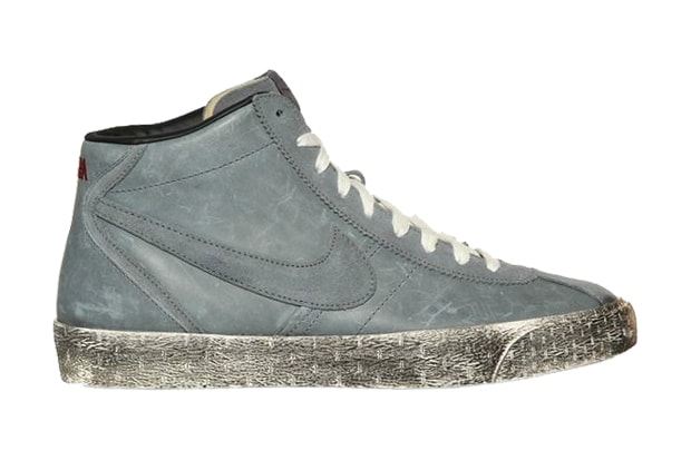 Nike Sportswear Bruin Mid PRM VNTG
