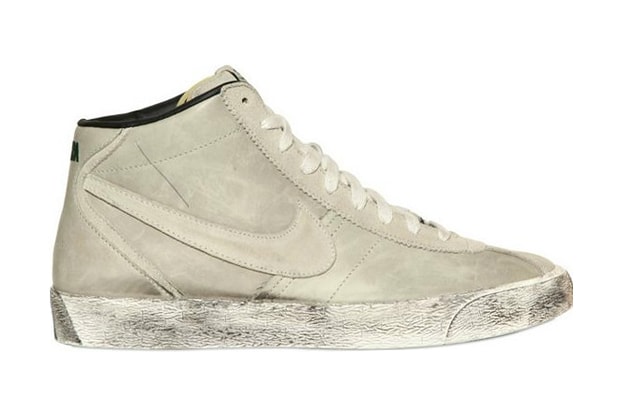Nike Sportswear Bruin Mid PRM VNTG