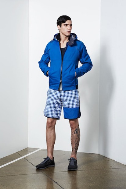 Number:Lab 2013 Spring Collection 
