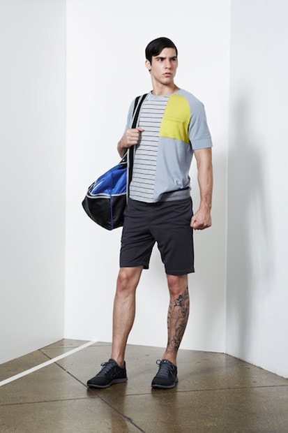 Number:Lab 2013 Spring Collection 