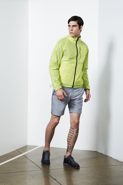 Number:Lab 2013 Spring Collection 