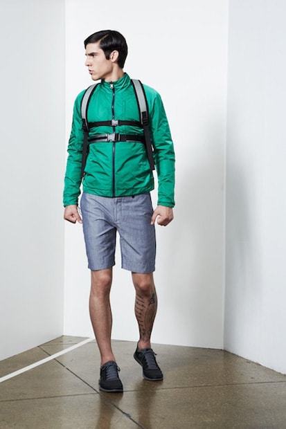 Number:Lab 2013 Spring Collection 
