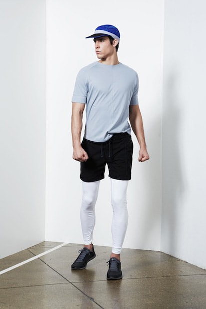 Number:Lab 2013 Spring Collection 