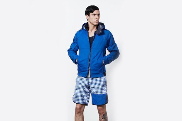 Number:Lab 2013 Spring Collection