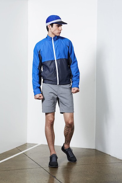 Number:Lab 2013 Spring Collection 