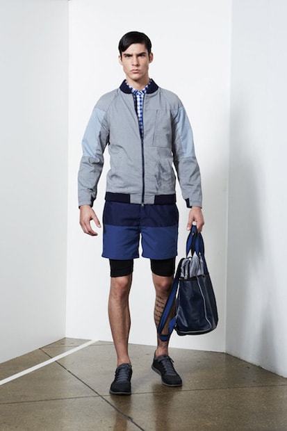 Number:Lab 2013 Spring Collection 