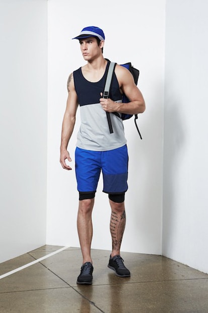 Number:Lab 2013 Spring Collection 